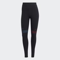 Legging Deportivo Femnenino Adidas Loungewear Adicolor Tricolor