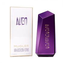 Locao Corporal Thierry Mugler Alien 200ML