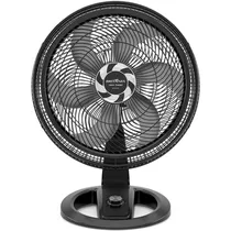 Ventilador de Mesa Britania BVT500 176W 220V
