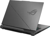 Notebook Asus G614JIR-XS96 Intel i9-14900HX/ 32GB/ 1TB SSD/ RTX4070 8GB/ 16" Wqxga/ W11 Pro