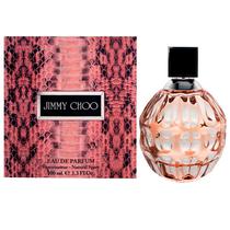 Perfume Jimmy Choo Eau de Parfum Feminino 100ML