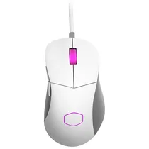 Mouse Gaming Cooler Master MM730/RGB/16000DPI Ajustável/6 Botões - White