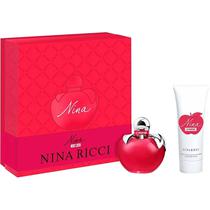 Perfume Nina Ricci Set Le Parfum 80ML+BL75ML - Cod Int: 81242