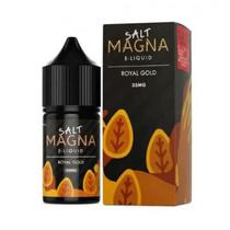 Magna Salt Royal Gold 50MG 30ML