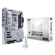 Placa Mãe (1851) Z890 Asus Z890-Pro Tuf Gaming Wifi 4XDDR5