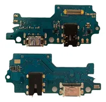 Flex de Carga Samsung M21S/M217 (Mechanic)