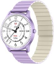 Relogio Smart Kieslect Lady Calling Watch Lora - Purple