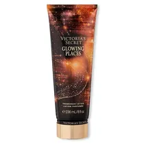 Loção Corporal Victoria’s Secret Glowing Places 236ML