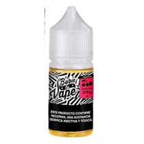 Esencia para Vape Liquid Born Cherry HULS-20MG/30ML