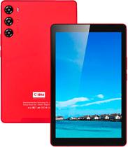 Tablet C Idea CM925 5G Tela 9" 512GB 8GB Ram - Red