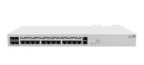 Mikrotik Cloud Core Router CCR2116-12G-4S+4*10G SF