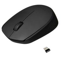 Mouse Logitech 910-004940 M170 Negro