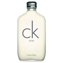 Perfume Calvin Klein CK One Unissex Edt 200ML