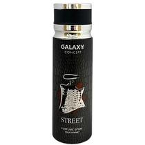 Perfume Desodorante Spray 200ML - Street