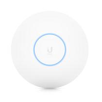 Ui. U6-LR Unifi AP Ac Wifi 6 4X4 2.4/5GHZ 3GBPS Longo Alcanc