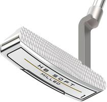 Taco de Golfe Cleveland HB Soft Milled 1 11215205 34&&#35;34;