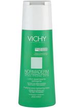 Locao Adstringente Vichy Normaderm Purificante 200 ML