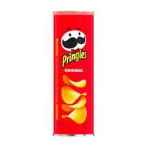 Papas Fritas Pringles Original 149G