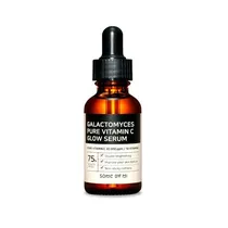 Somebymi Galactomyces Pure Vitamin C Glow Serum 30ML