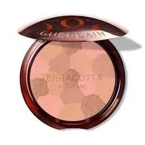 Guerlain Polvo Maquillaje Terracotta Light 00 Clair Rose Light Cool