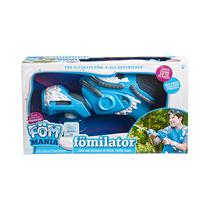 Lanzador de Espuma Fom Mania Fomilator 3019DS 118 ML