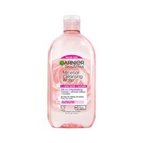 Agua Micelar Garnier Rose Water And Glycerin 700ML