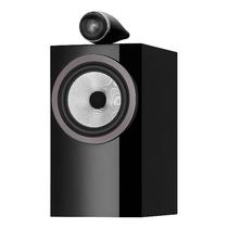 Caixa Bowers & Wilkins Serie 700 Bookshelf 705 S3 2VIAS Gloss Black PR