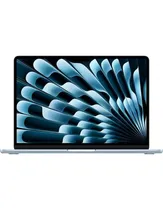 Macbook Air M4 16GB/512GB 13.6" SKY Blue (2025) MC6U4LL A3240