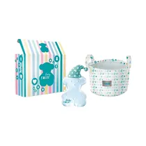 Kit Perfume Tous Baby Cologne 2 Piezas