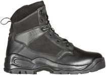 Bota 5.11 Tactical A.T.A.C. 2.0 6&&#35;34; Side-Zip 12394-019 Preta Masculina