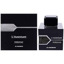 Perfume Al Haramain Laventure Intense Eau de Parfum Masculino 100ML