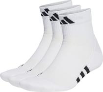 Meias Adidas Socks - HT3450 (3 Pares)