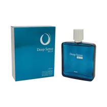 Perfume Prime Collection Deep Sense Blue Eau de Parfum 100ML