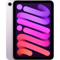 Apple iPad Mini 7TH MXN93LL/A Wi-Fi 8.7" 128GB (2024) - Purple