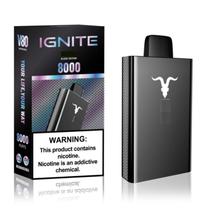 Ignite V80 8000 Puffs Tobacco