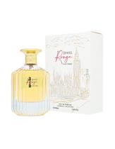 Perfume Grandeur Jewel Rouge Eau de Parfum Feminino 100ML