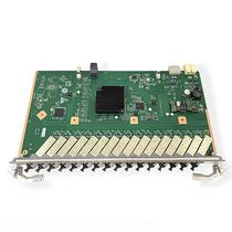 Placa Olt Huawei Placa GPHF 16 Gpon C++ (MA5800)