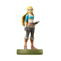Nintendo Amiibo de Zelda The Legend Of Zelda