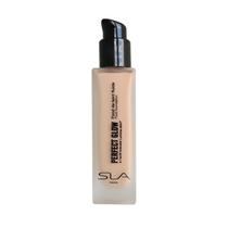 Base Liquida Sla Paris Fond de Teint Fluide 04 Beige Natural