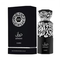 Perfume Fragrance World French Avenue Diwani Cairo Edp Unissex 100ML