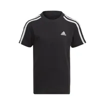 Remera Kids Adidas IC9135 Essentials Masculino