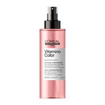 Creme de Pentear Em Spray Loreal 10 Em 1 Vitamino Color 190ML