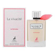 Perfume Maison Alhambra La Vivacite Intensa Eau de Parfum Feminino 100ML