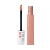 Labial Liquido Maybelline Superstay Matte Ink 65 Seductress