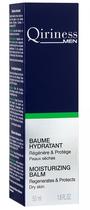 Creme Balsamo Hidratante Qiriness Men - 50ML