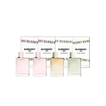 Kit Mini Burberry MY Edp F 4 PIEZASX5ML