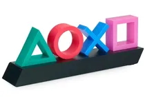 Playstation Icons Light