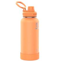 Takeya Hogar 51036 32OZ/946ML Tart Orange