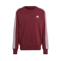 Suéter Adidas IC9322 M 3S FT SWT