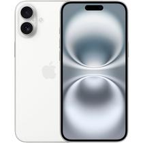 Apple iPhone 16 Plus 256GB (Nano Sim + Esim) - White